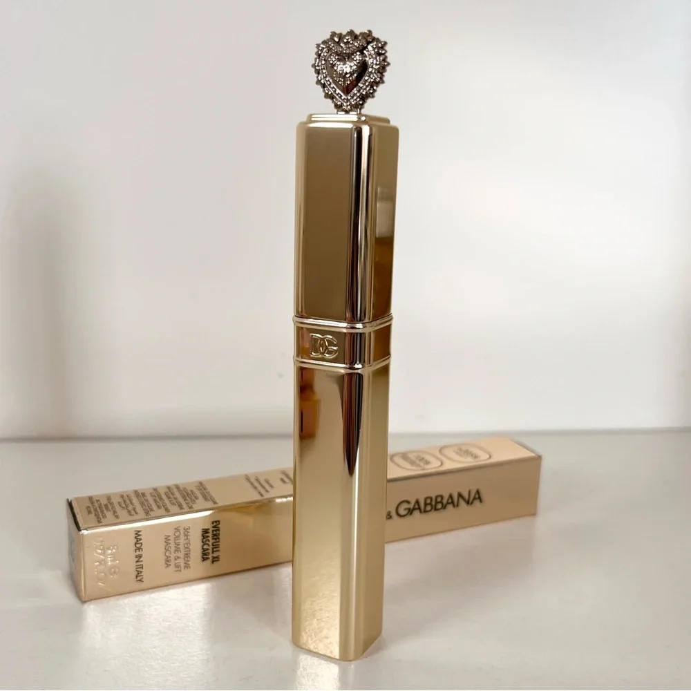 Dolce and Gabbana 36 hour extreme volume lift mascara